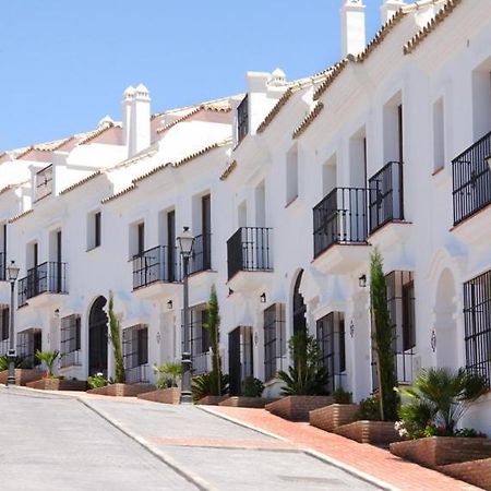 Casares Village Bed & Breakfast (Adults Only) Eksteriør billede