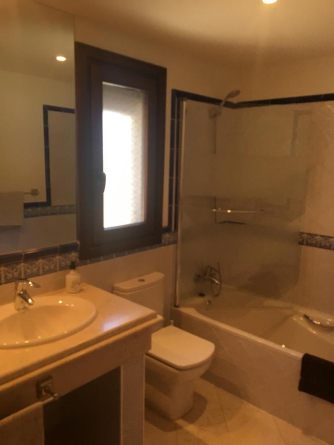 Casares Village Bed & Breakfast (Adults Only) Eksteriør billede