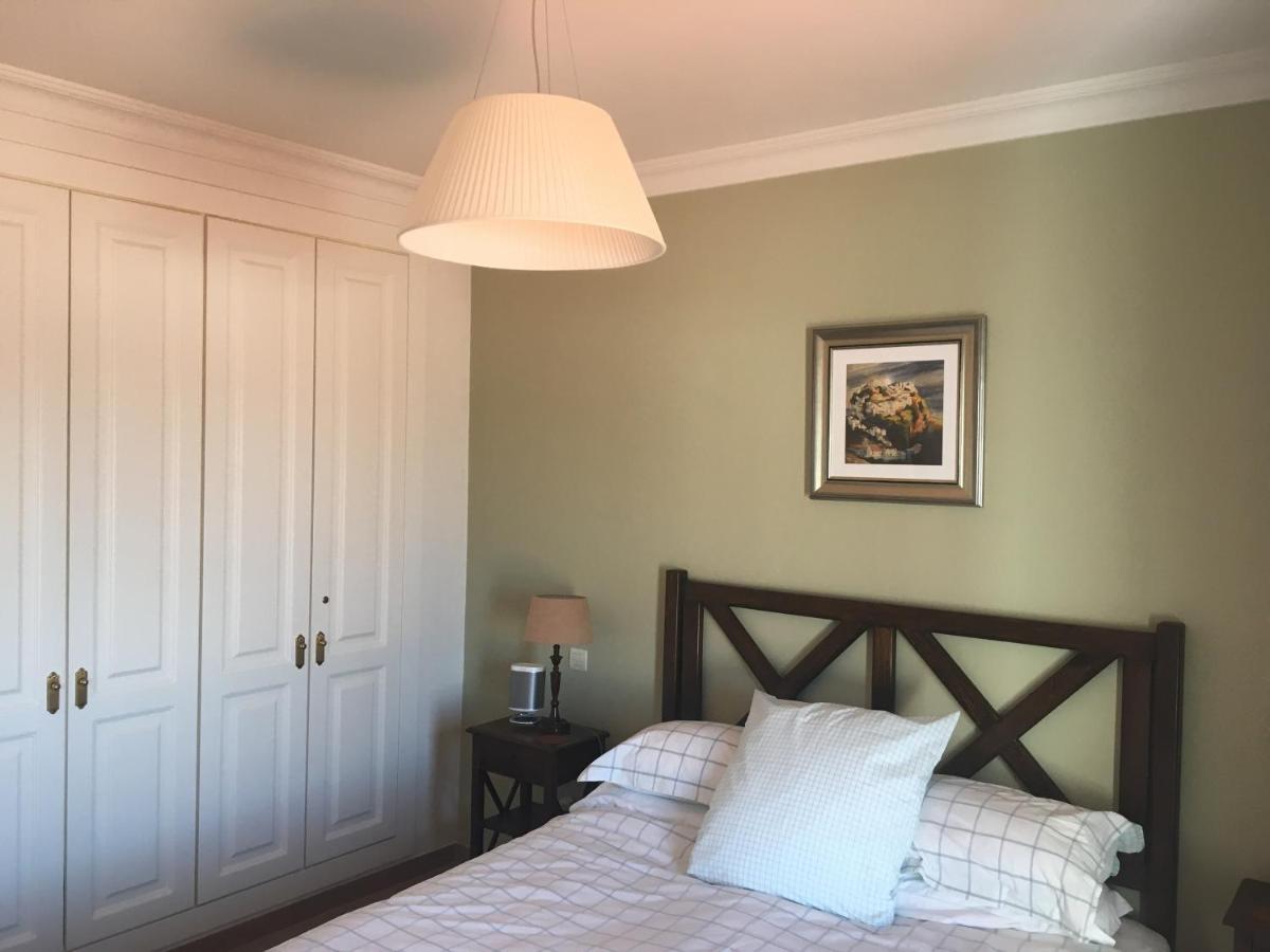 Casares Village Bed & Breakfast (Adults Only) Eksteriør billede